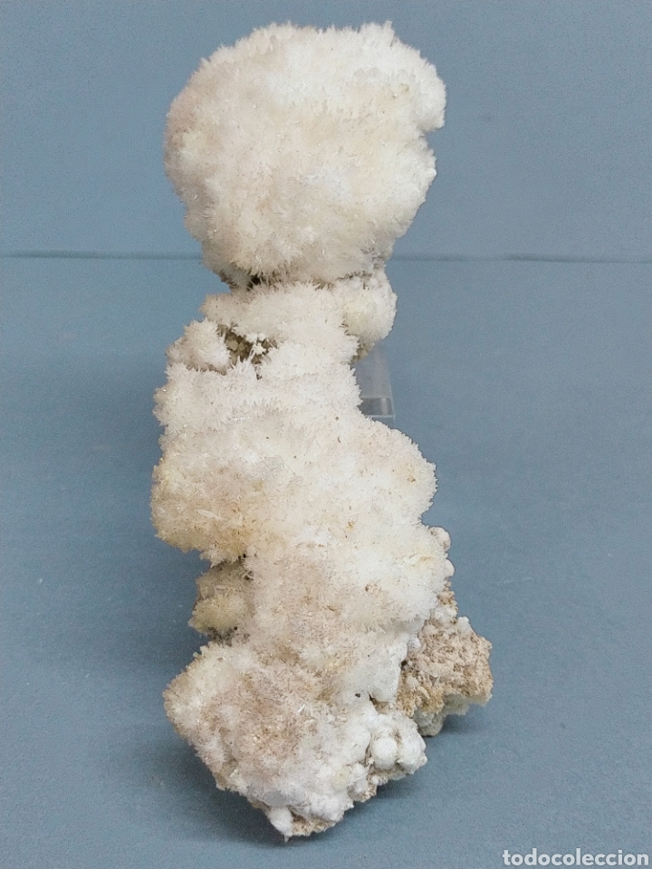 Coleccionismo de minerales: ARAGONITO - MINERAL - Foto 5