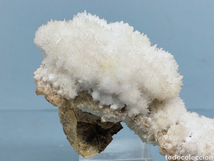 Coleccionismo de minerales: ARAGONITO - MINERAL - Foto 6
