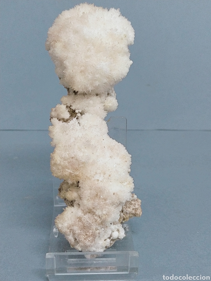 Coleccionismo de minerales: ARAGONITO - MINERAL - Foto 1
