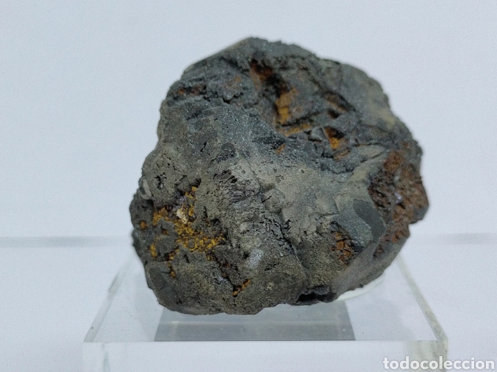 Coleccionismo de minerales: GALENA - MINERAL - Foto 2