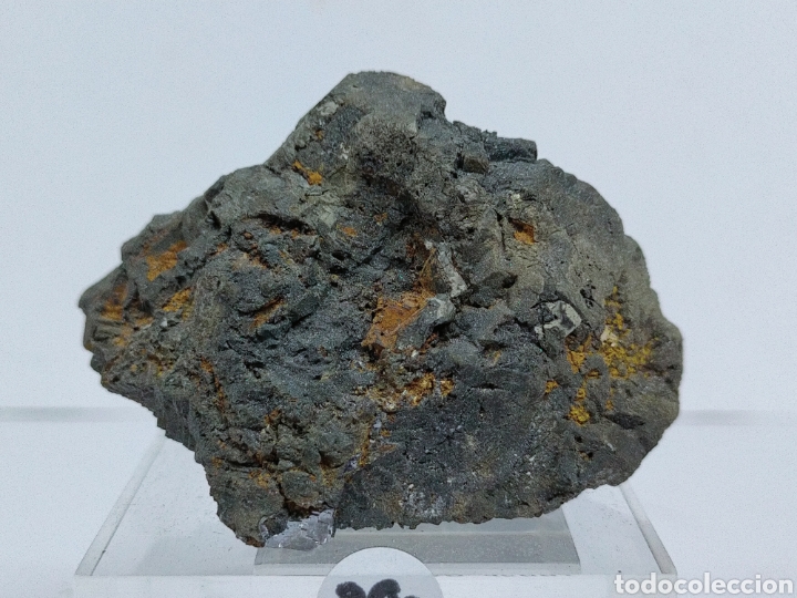 Coleccionismo de minerales: GALENA - MINERAL - Foto 3
