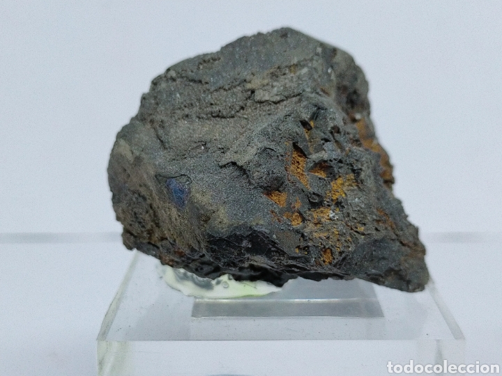 Coleccionismo de minerales: GALENA - MINERAL - Foto 4
