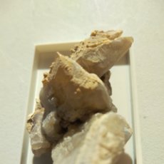 Coleccionismo de minerales: MINERAL CALCITA CRISTALIZADA. BARCELONA.. Lote 226480175