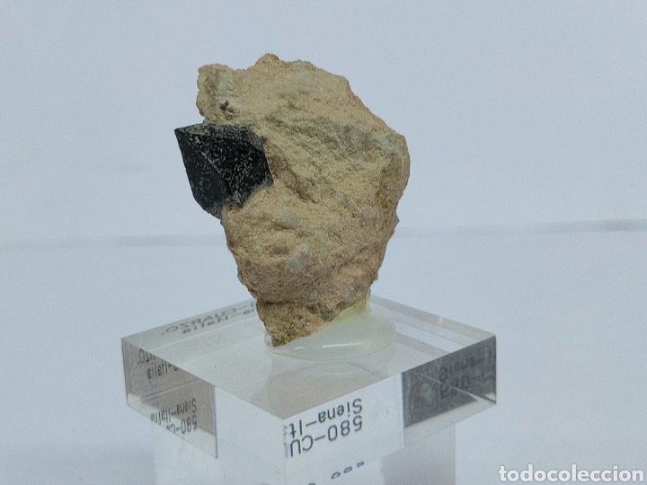 Coleccionismo de minerales: CUARZO - MINERAL - Foto 2