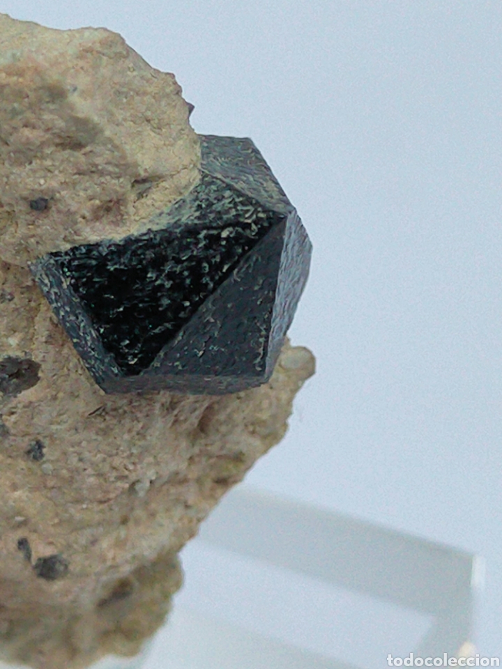 Coleccionismo de minerales: CUARZO - MINERAL - Foto 3