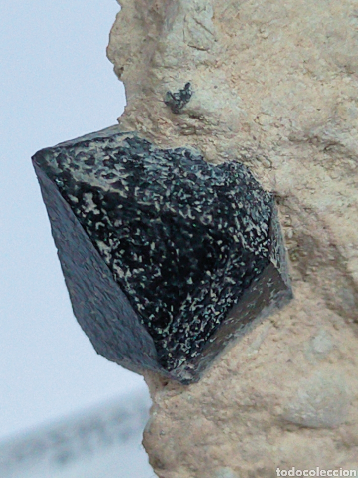 Coleccionismo de minerales: CUARZO - MINERAL - Foto 4