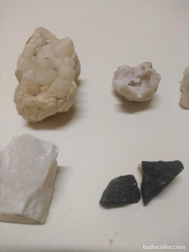 Coleccionismo de minerales: Colecci&oacute;n de minerales - Foto 4