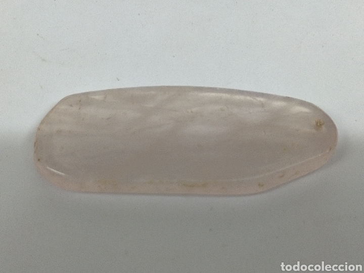 Coleccionismo de minerales: CUARZO ROSA - MINERAL - Foto 2