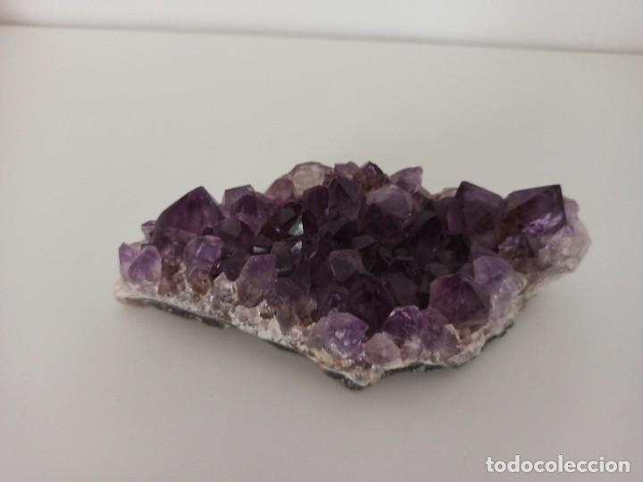 Coleccionismo de minerales: Amatista - Foto 1