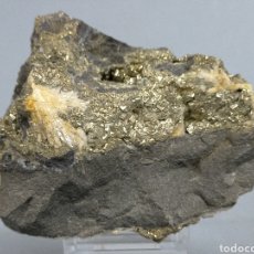 Coleccionismo de minerales: PIRITA - MINERAL. BADAJOZ