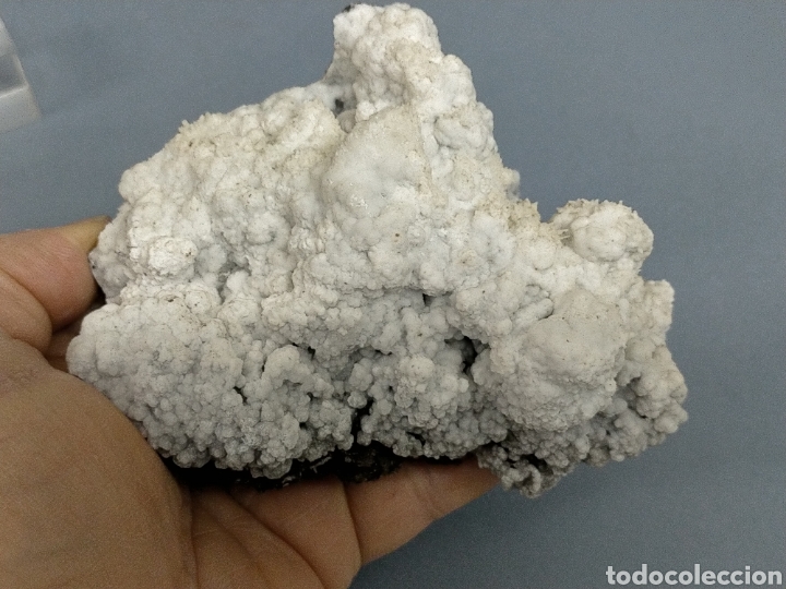 Coleccionismo de minerales: ARAGONITO - Mineral - Foto 3