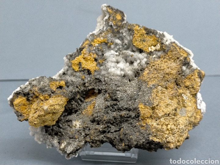 Coleccionismo de minerales: ARAGONITO - Mineral - Foto 4