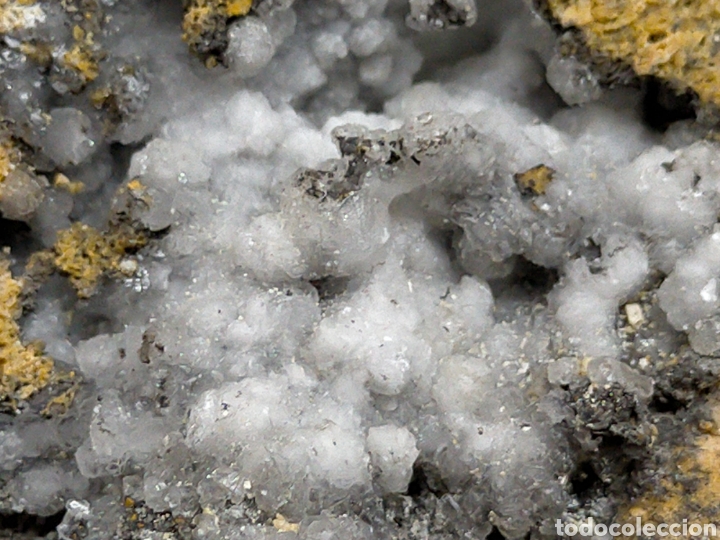 Coleccionismo de minerales: ARAGONITO - Mineral - Foto 5