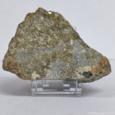 Coleccionismo de minerales: ARSENOPIRITA - MINERAL. Lote 299030728