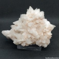 Coleccionismo de minerales: CALCITA - MINERAL