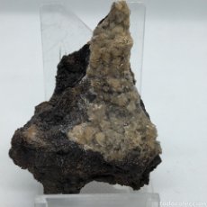 Coleccionismo de minerales: BARITINA - MINERAL. Lote 251304890