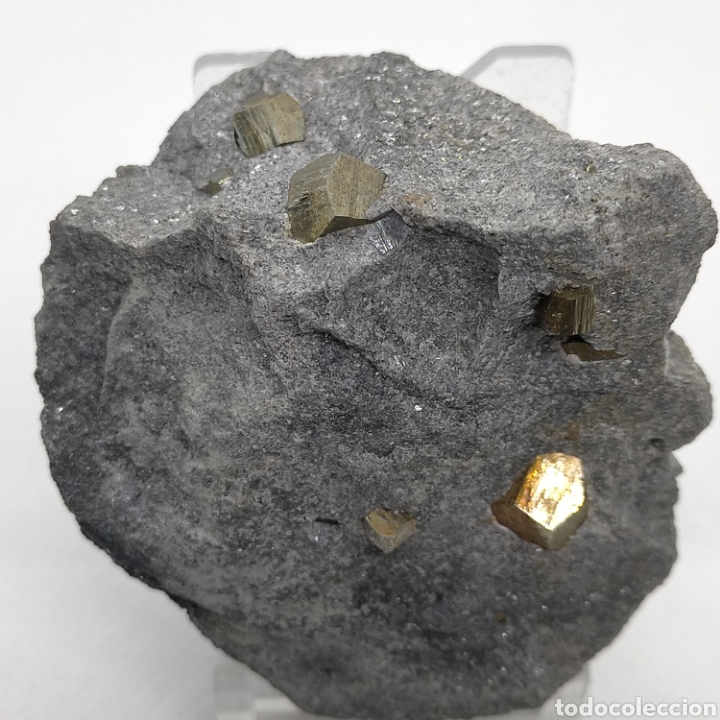 Coleccionismo de minerales: PIRITA - MINERAL - Foto 2