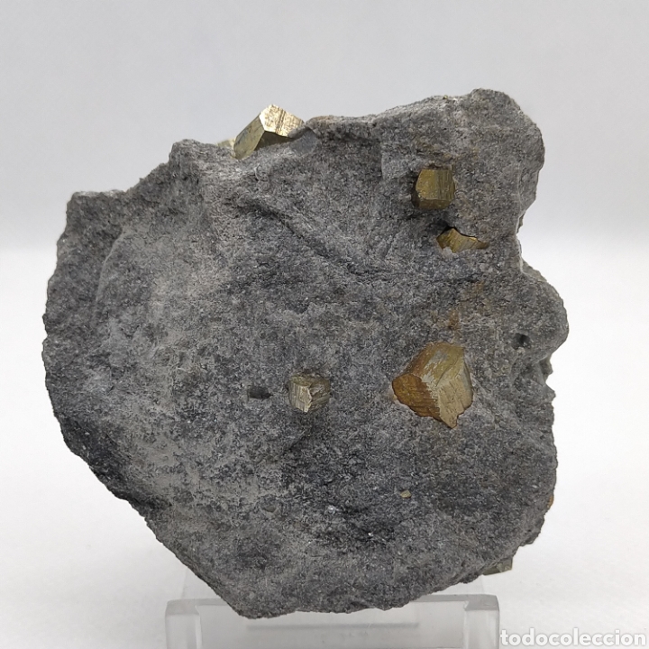 Coleccionismo de minerales: PIRITA - MINERAL - Foto 1