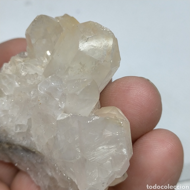 Coleccionismo de minerales: CUARZO - MINERAL - Foto 4