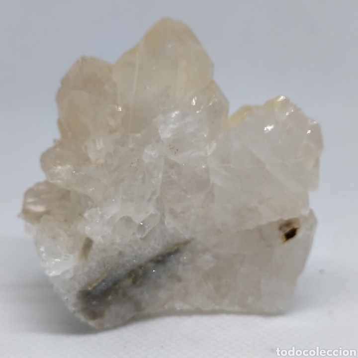 Coleccionismo de minerales: CUARZO - MINERAL - Foto 1