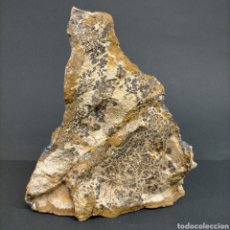 Coleccionismo de minerales: PIROLUSITA - MINERAL. Lote 260303735