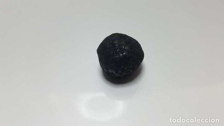 Coleccionismo de minerales: CARBON MINERAL - Foto 1