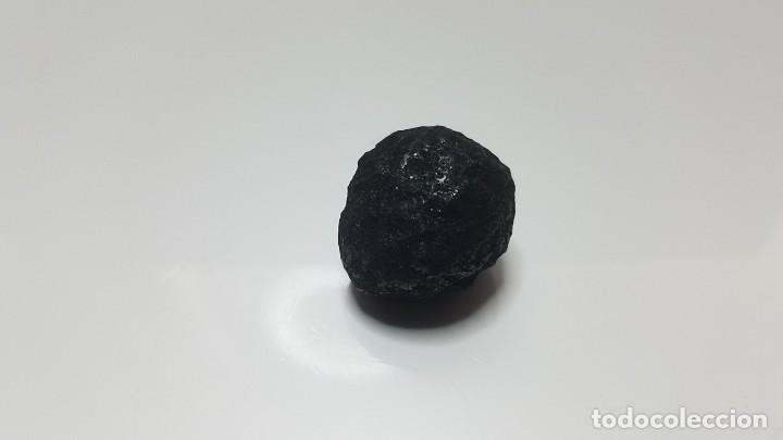 Coleccionismo de minerales: CARBON MINERAL - Foto 2