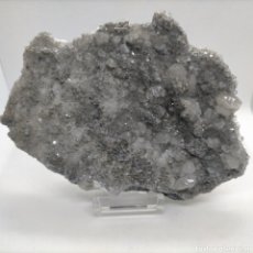 Coleccionismo de minerales: FLUORITA - MINERAL. BARCELONA