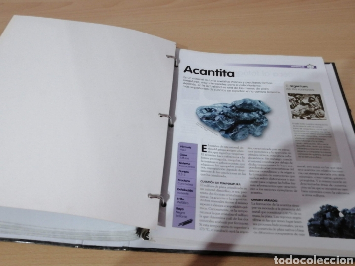 Coleccionismo de minerales: Mimerales - Foto 2