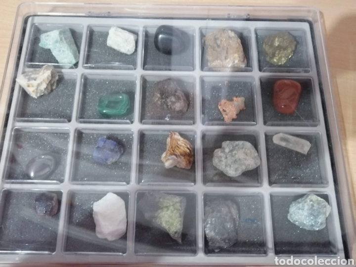 Coleccionismo de minerales: Mimerales - Foto 5