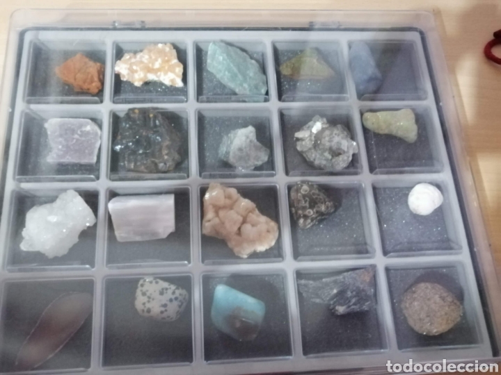 Coleccionismo de minerales: Mimerales - Foto 6