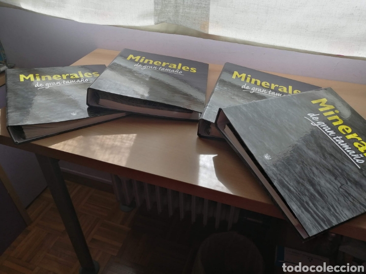 Coleccionismo de minerales: Mimerales - Foto 1
