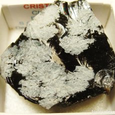 Collezionismo di minerali: CRISTOBALITA. Lote 277093213