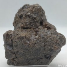 Coleccionismo de minerales: GROSSULARIA- VAR. HESSONITA. - MINERAL. Lote 284222123