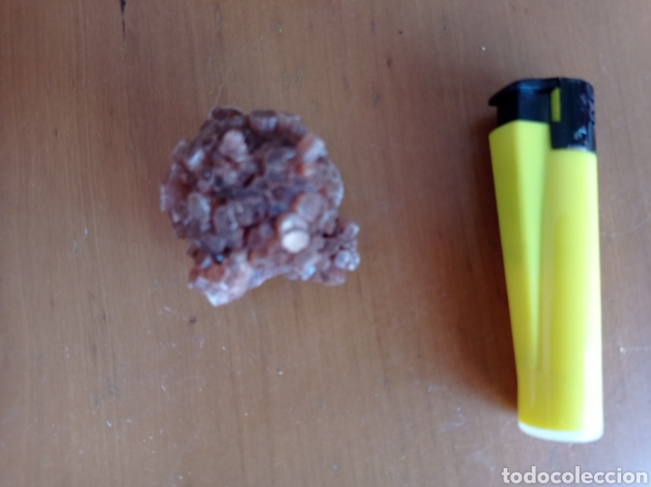 Coleccionismo de minerales: Lote minerales - Foto 5