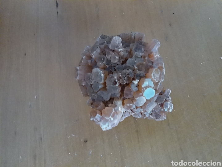 Coleccionismo de minerales: Lote minerales - Foto 6