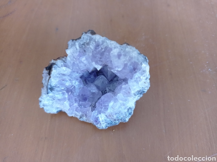 Coleccionismo de minerales: Lote minerales - Foto 4