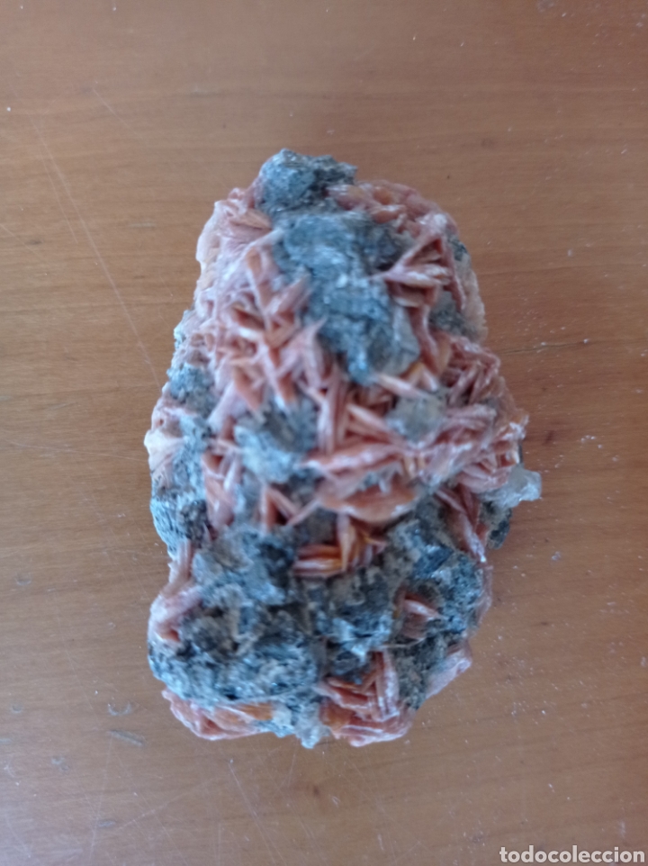 Coleccionismo de minerales: Lote minerales - Foto 8