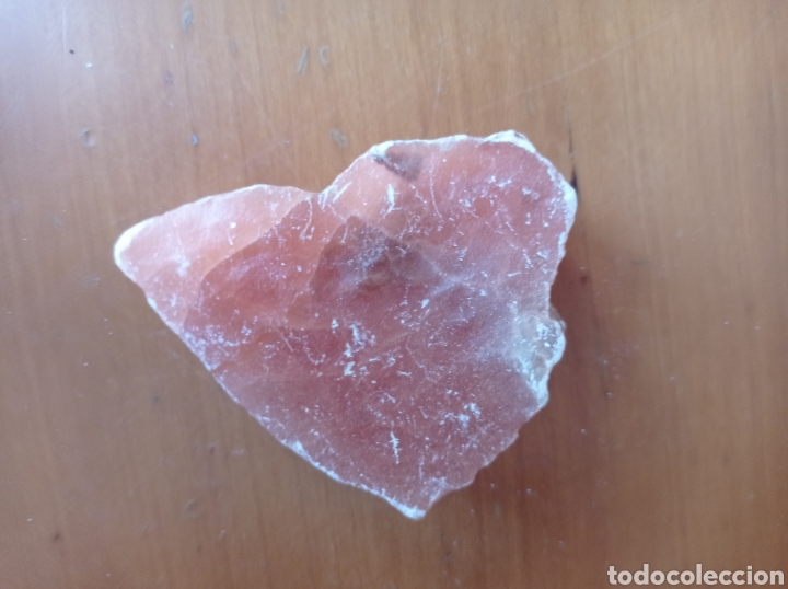 Coleccionismo de minerales: Lote minerales - Foto 11
