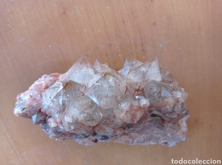 Coleccionismo de minerales: Lote minerales - Foto 13