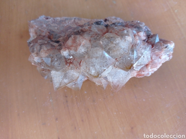 Coleccionismo de minerales: Lote minerales - Foto 14