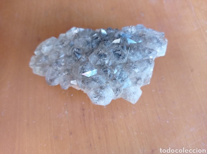 Coleccionismo de minerales: Lote minerales - Foto 16