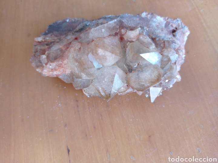 Coleccionismo de minerales: Lote minerales - Foto 15