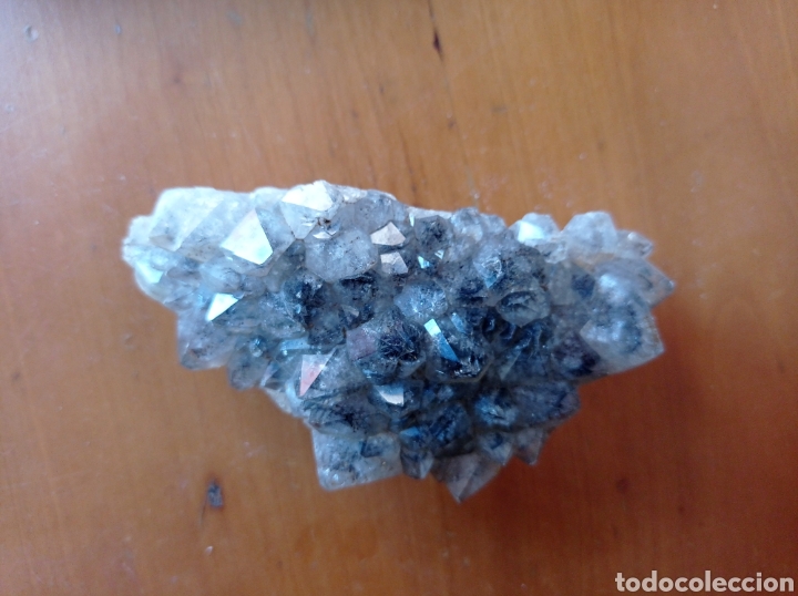 Coleccionismo de minerales: Lote minerales - Foto 12