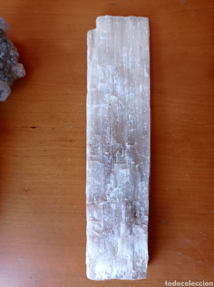 Coleccionismo de minerales: Lote minerales - Foto 17