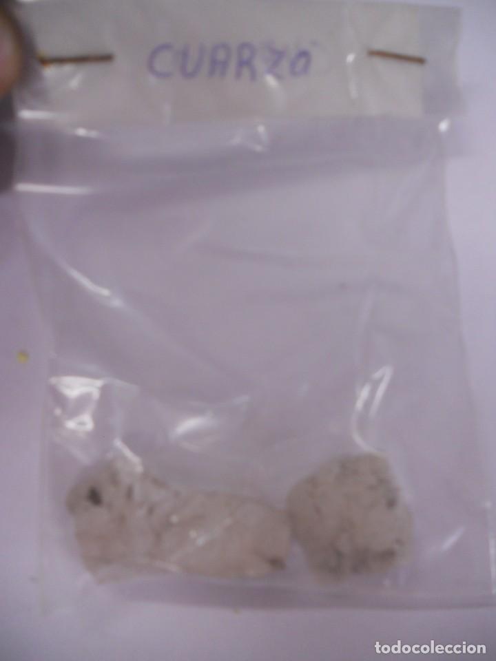Coleccionismo de minerales: MINERAL CUARZO - Foto 1