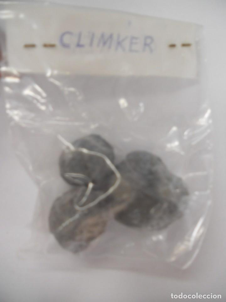 Coleccionismo de minerales: MINERAL CLIMKER - Foto 1