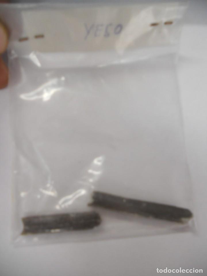 Coleccionismo de minerales: MINERAL YESO - Foto 2