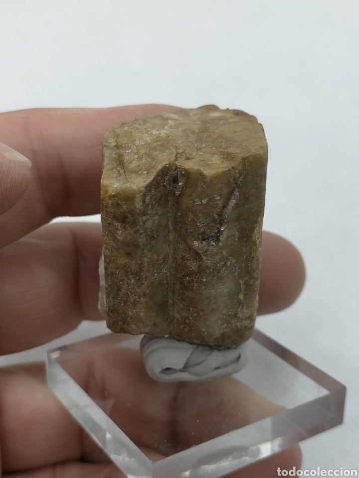 Coleccionismo de minerales: BERILO - Mineral - Foto 3