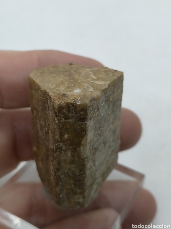 Coleccionismo de minerales: BERILO - Mineral - Foto 4
